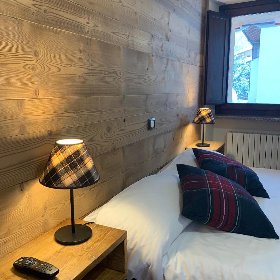 Hotel Coeur Du Village La Thuile Luaran gambar