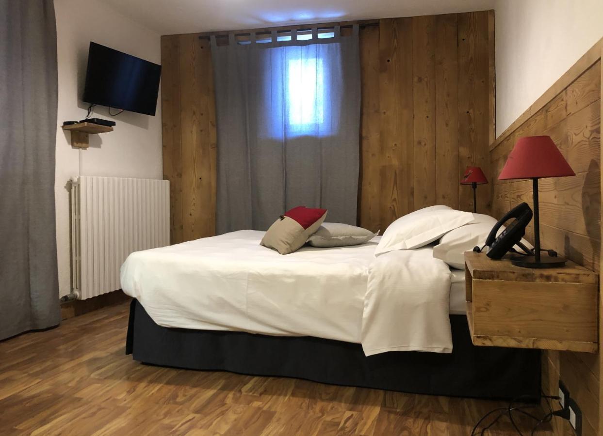 Hotel Coeur Du Village La Thuile Luaran gambar
