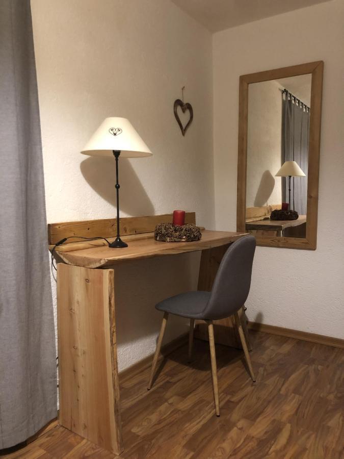 Hotel Coeur Du Village La Thuile Luaran gambar