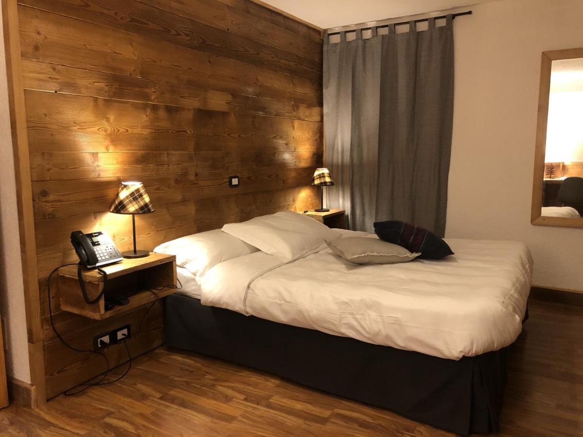 Hotel Coeur Du Village La Thuile Luaran gambar