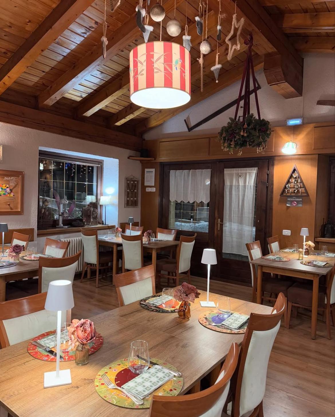 Hotel Coeur Du Village La Thuile Luaran gambar
